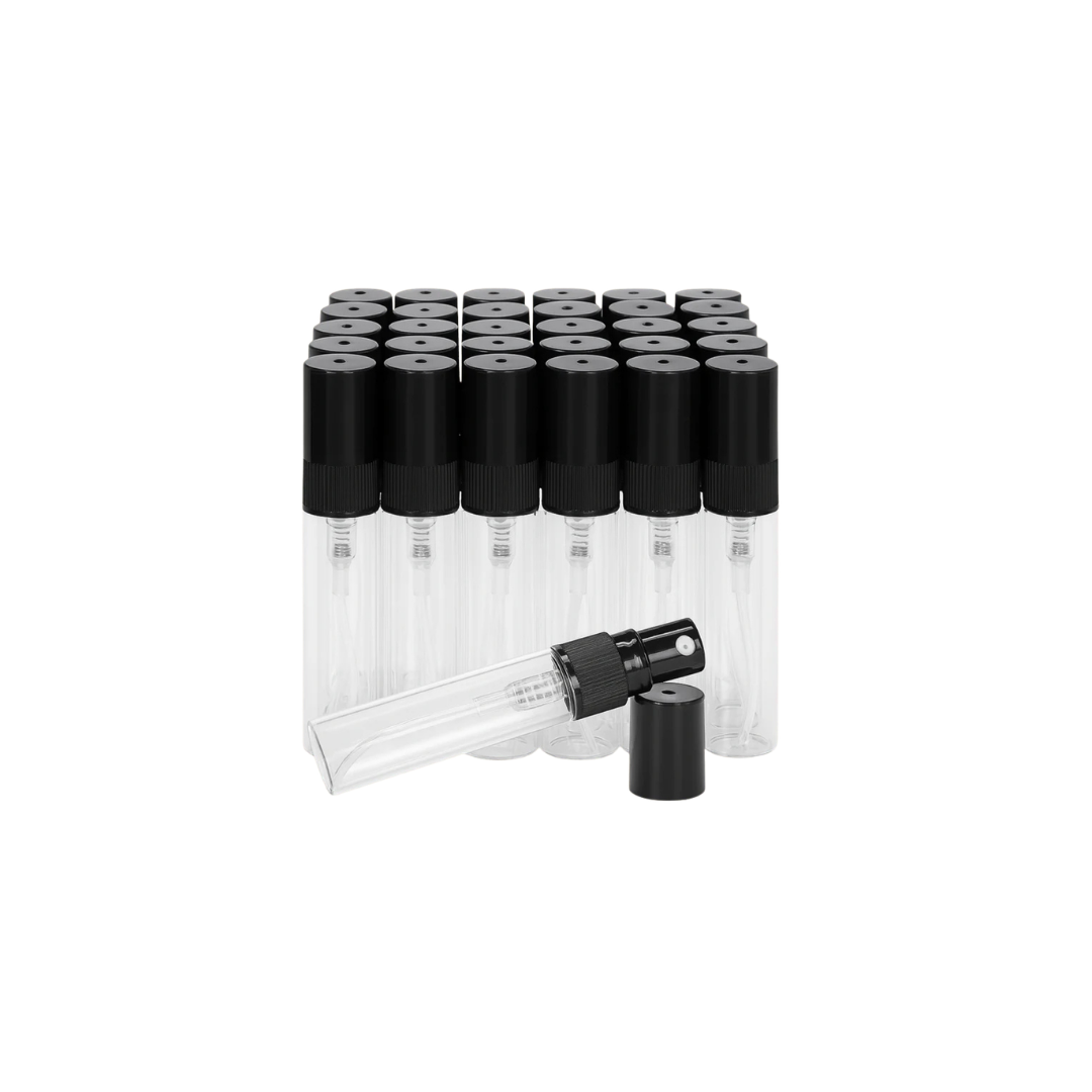 5ML Empty Tester Bottles