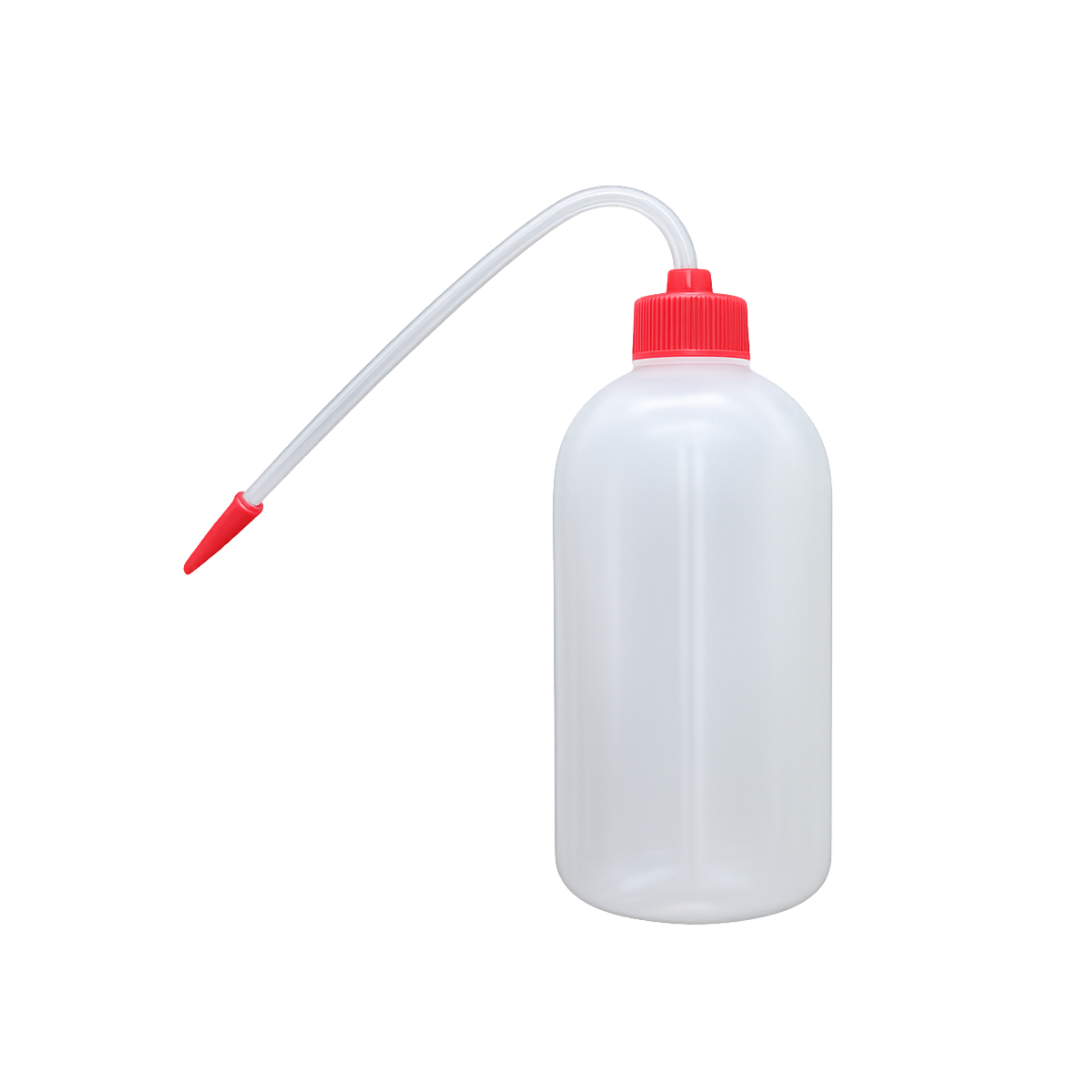 Filler Bottle (500ML)