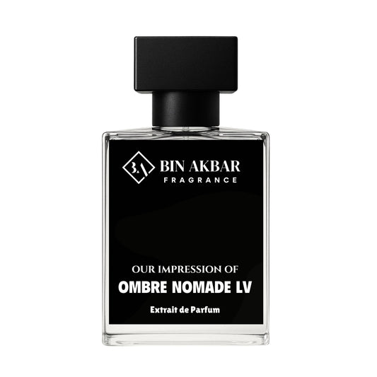 Ombre Nomade Impression By Bin Akbar Fragrance