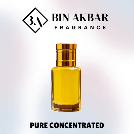 Khamrah Qahwa Lattafa Impression By Bin Akbar Fragrance