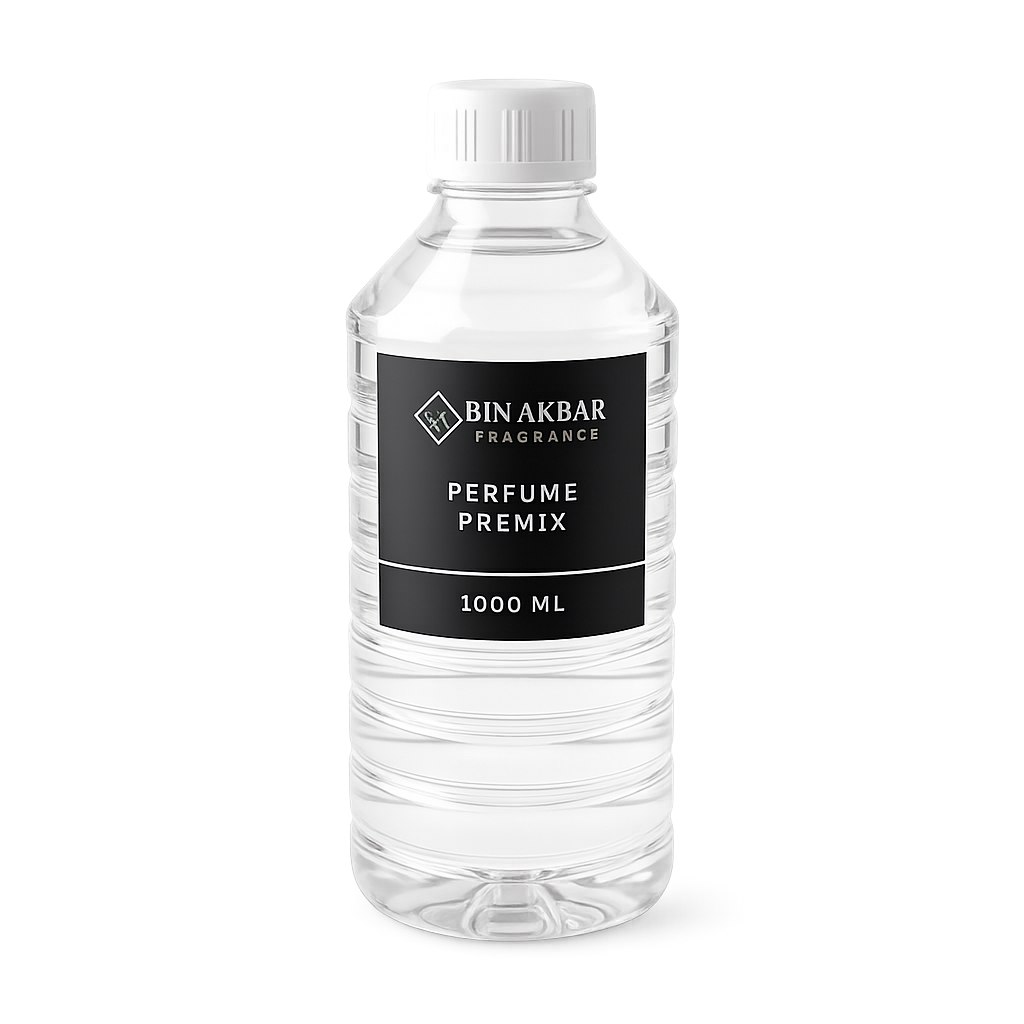 Perfume Compound (1000ML)