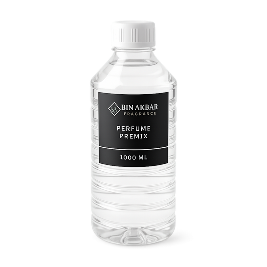 Perfume Compound (1000ML)