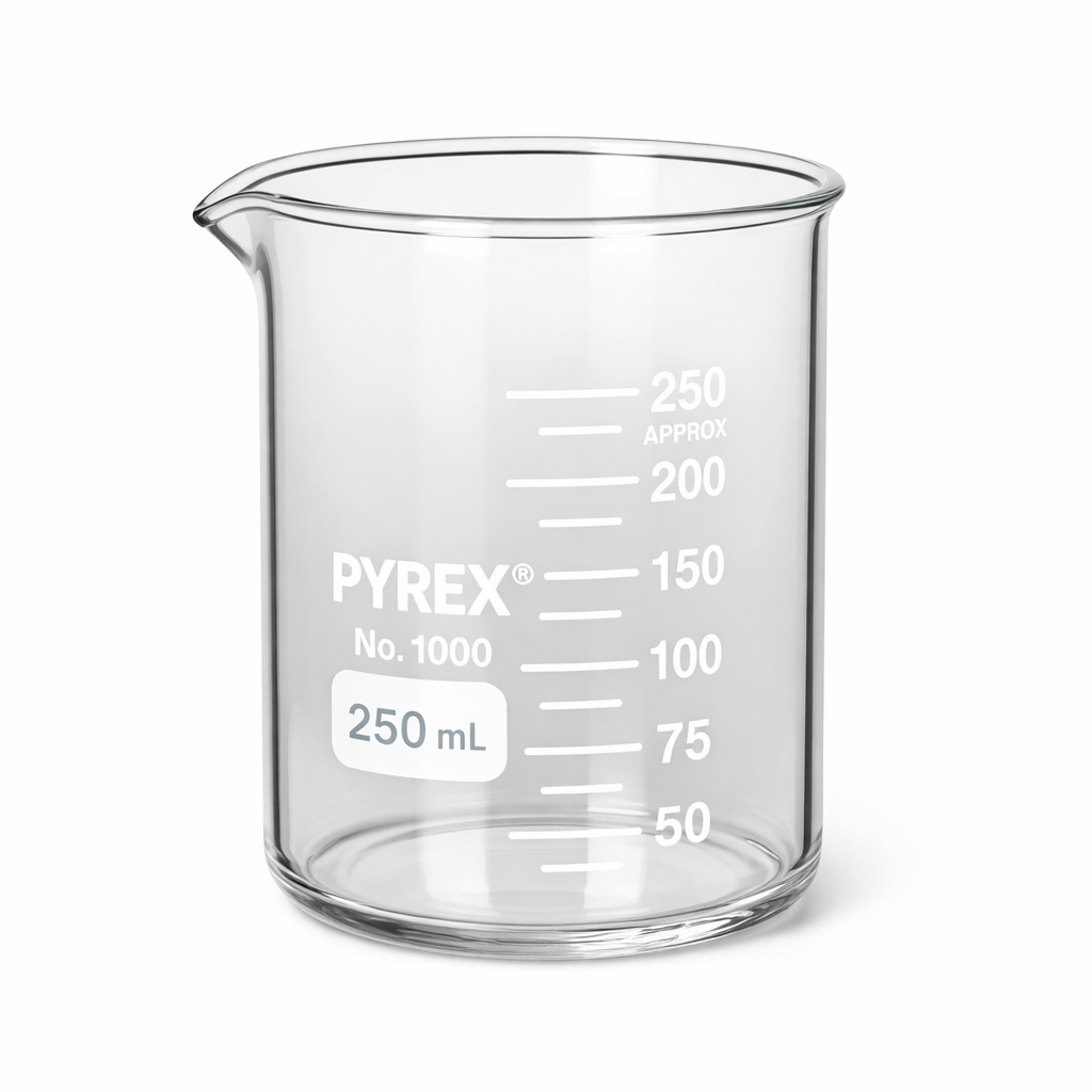 All Beakers