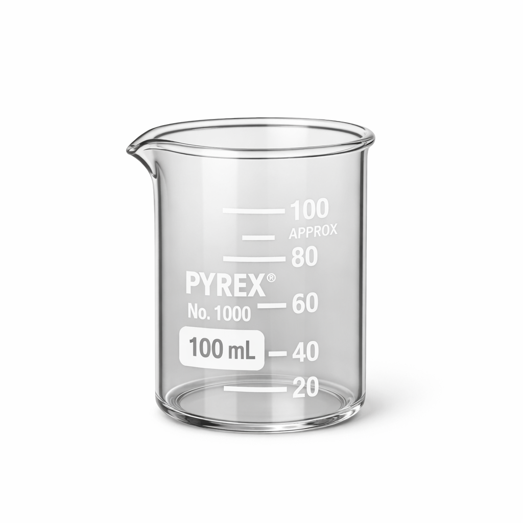 All Beakers