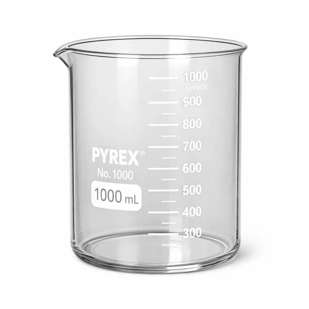 All Beakers