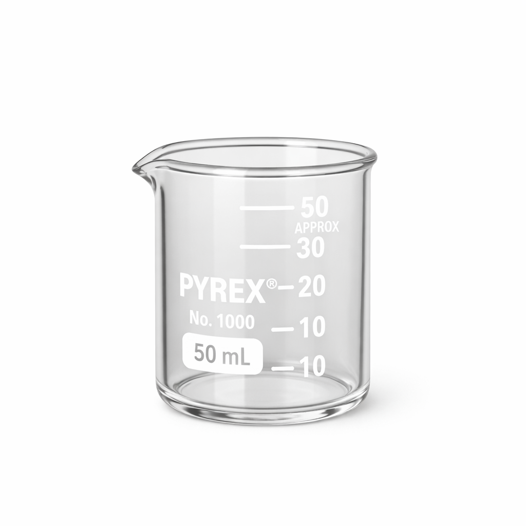 All Beakers