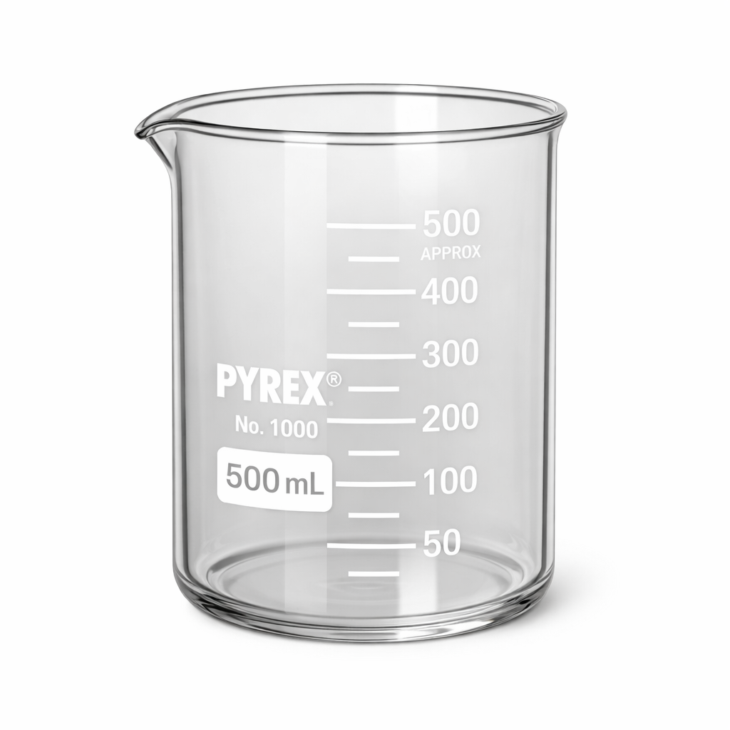 All Beakers