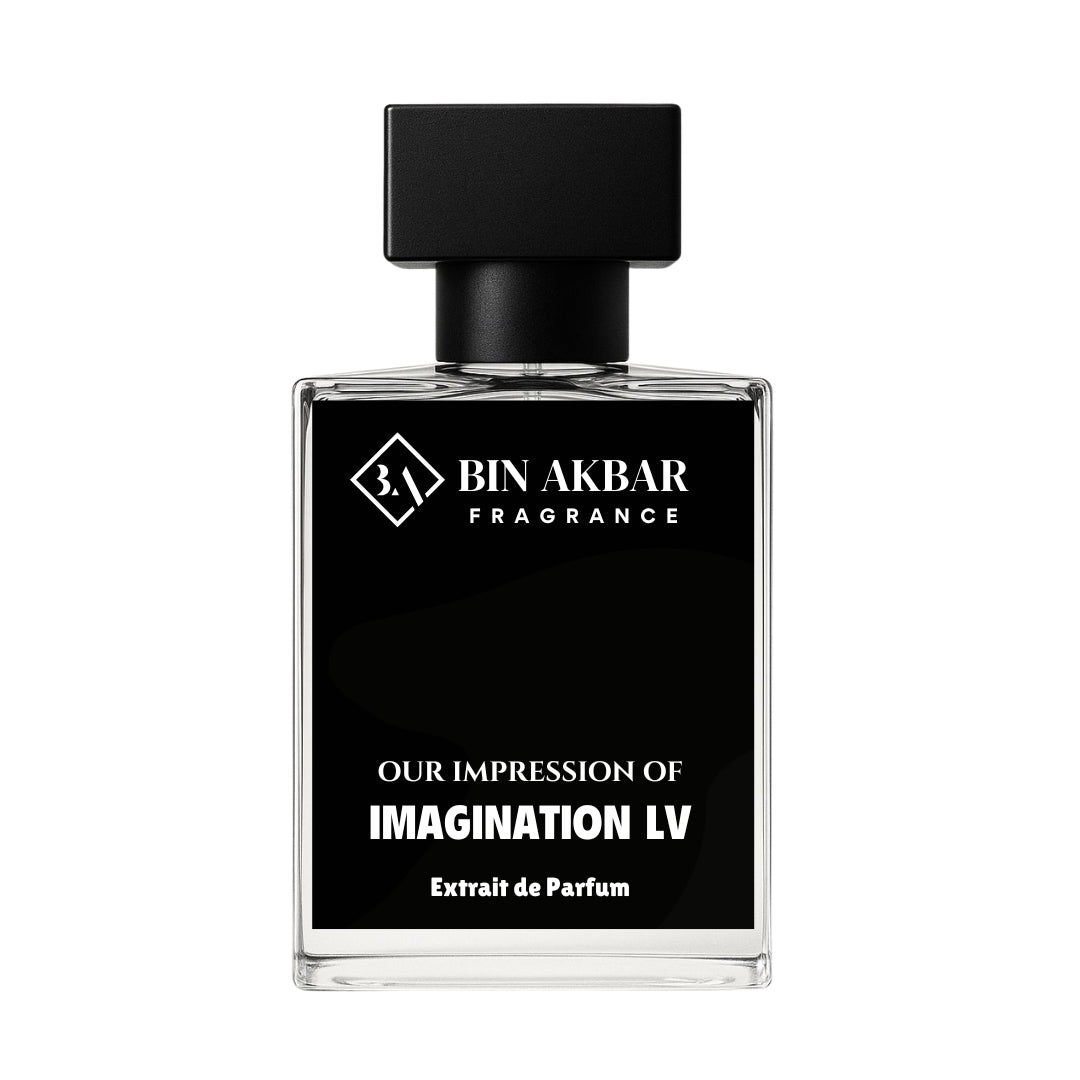 Imagination Impression By Bin Akbar Fragrance