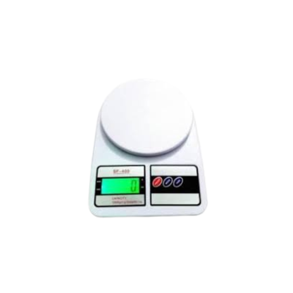 Weight Scale