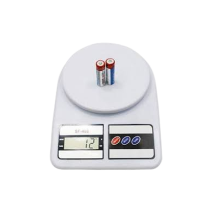Weight Scale